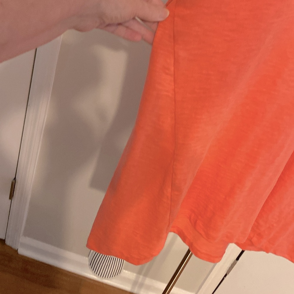 Chicos Tee-FINAL SALE! - Picture 3 of 5